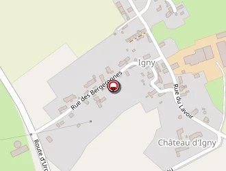 Carte de Mairie à Perche (la)