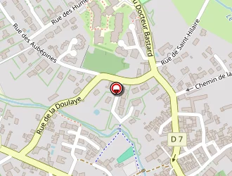 Carte de Crédit Mutuel à Bournezeau