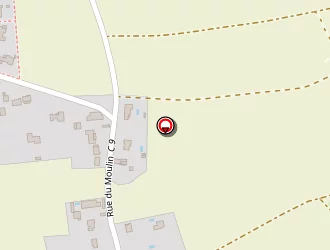 Carte de Denis Alain à Vouillé