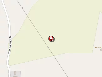 Carte de Pierre Tesson Constructions à Bretignolles-sur-mer