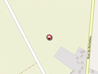 Carte de Bonnaudeau Jonathan à Migné-auxances