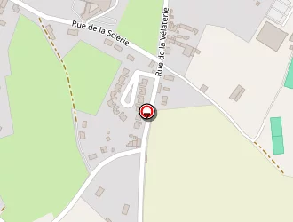 Carte de Pinçon Rémy à Châtelet (le)