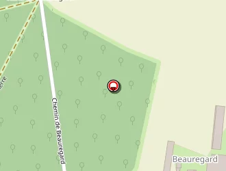 Carte de Gaec Archer à Cérilly