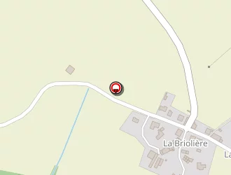 Carte de Gauducheau Laurent à Bournezeau