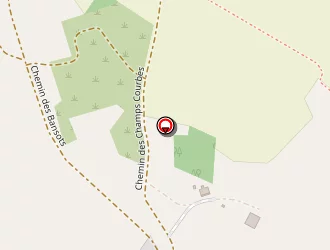 Carte de Pelletier Bruno à Publy