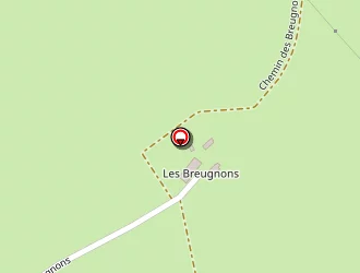 Carte de A.v. Global Design à Trévol