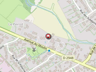 Carte de Zen & Flo' à Bournezeau