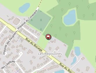 Carte de Jean Pascal à Saint-julien-des-landes