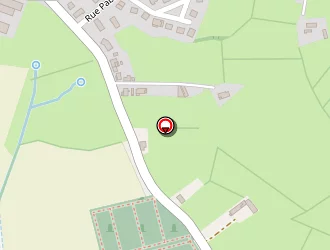 Carte de Cimetière Norand à Saint-vallier