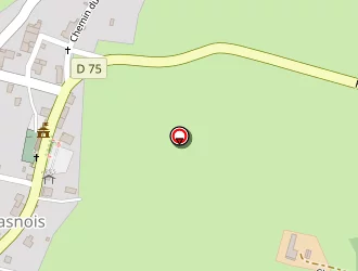 Carte de Boissellerie Du Hérisson à Frasnois (le)