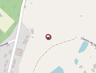 Carte de Billaud Philippe à Absie (l')