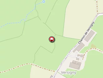 Carte de Doreau Raymond à Perrecy-les-forges