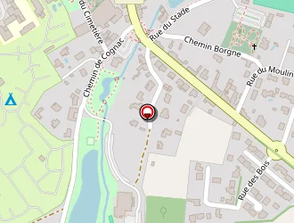 Carte de Micromusik à Landevieille