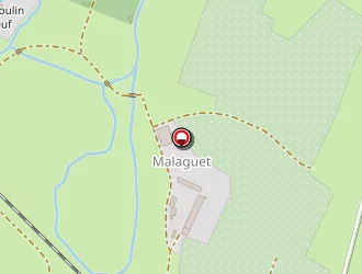 Carte de Eive 86 à Migné-auxances