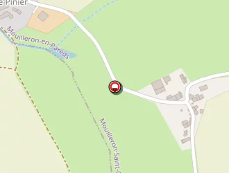 Carte de Elodéco à Mouilleron-en-pareds