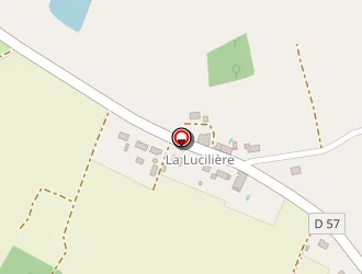 Carte de Lc Construction à Saint-georges-de-pointindoux