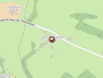 Carte de Jolivet Jean-claude à Bouesse