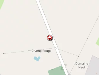 Carte de Desamais Murielle à Franchesse