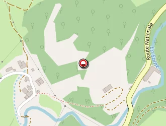 Carte de Jobard André à Foncine-le-bas