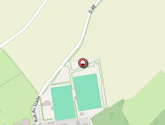 Carte de Les Menus Services à Bournezeau