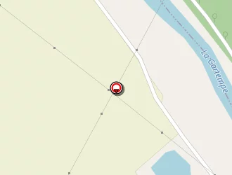 Carte de Bruno Mallet à Bussière (la)