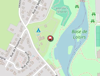 Carte de Lecuyer Sandrine à Tallud (le)