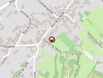 Carte de Cousin Grégory à Laives