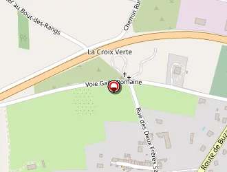 Carte de Transports T.e.i. à Saint-gaultier