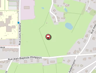 Carte de Chanas Arlette à Saint-vallier