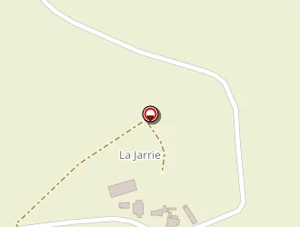 Carte de Robin Jacky à Landevieille