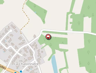 Carte de Bâti-85 Constructeur à Bretignolles-sur-mer