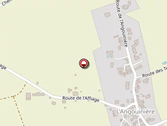 Carte de A L'eau 85 à Roche-sur-yon (la)