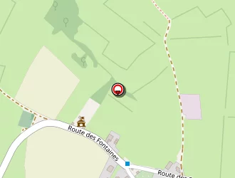 Carte de Fréchain Patrick à Saint-martin-du-tartre