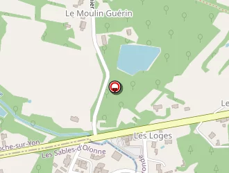 Carte de Le Privilège Du Damier à Landeronde