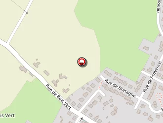 Carte de Thibault Jean-luc à Tallud (le)