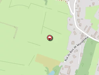 Carte de Stephan Jérôme à Ormes