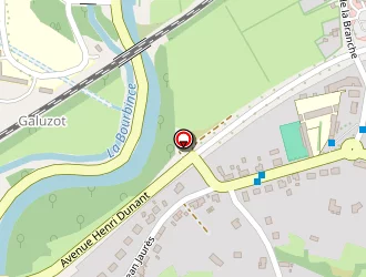 Carte de Leboeuf Manon à Saint-vallier