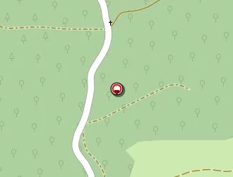 Carte de Camping à Frasnois (le)