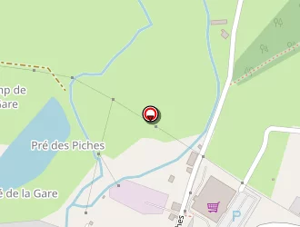 Carte de Transaxia à Châtelet (le)