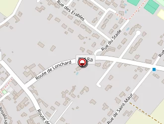 Carte de Noble Corinne à Cissé