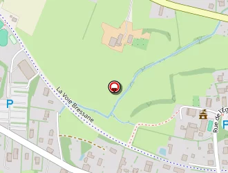 Carte de Viade à Vincelles