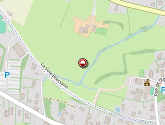 Carte de Foyer Rural à Vincelles