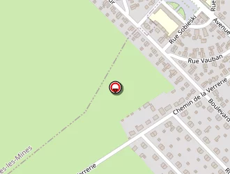 Carte de Pitois Aline à Saint-vallier