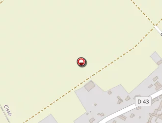 Carte de Moreira Nelson à Cissé