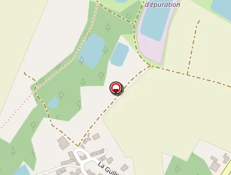 Carte de Paillard Béatrice à Saint-georges-de-pointindoux