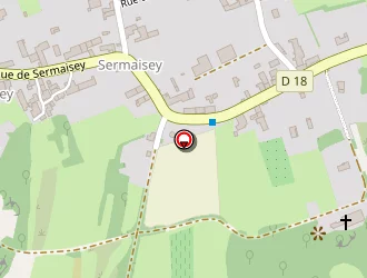 Carte de Monteiro Francisco à Laives