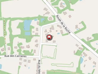 Carte de Devulder Monique à Landeronde