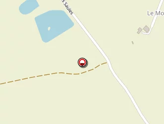 Carte de Studio Sts à Clouzeaux (les)