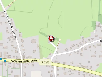 Carte de Cms à Saint-vallier