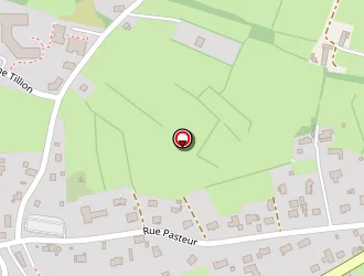 Carte de Bella Verde à Saint-vallier